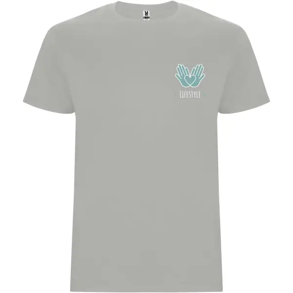 T-shirt uomo STAFFORD 190 g/m², personalizzabile - Immagine 70