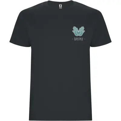 T-shirt uomo STAFFORD 190 g/m², personalizzabile - Immagine 73
