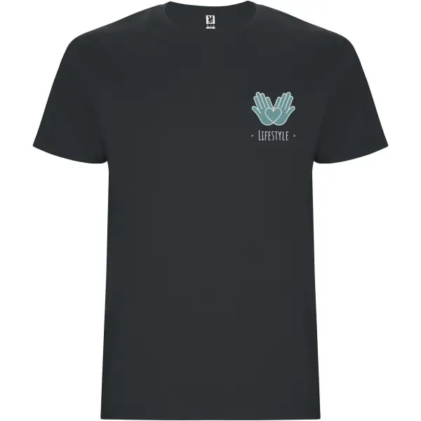 T-shirt uomo STAFFORD 190 g/m², personalizzabile - Immagine 73