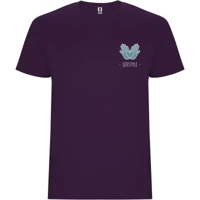 T-shirt uomo STAFFORD 190 g/m², personalizzabile - Immagine 76