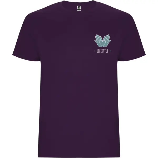 T-shirt uomo STAFFORD 190 g/m², personalizzabile - Immagine 76