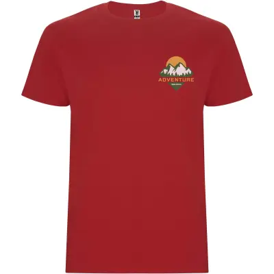 T-shirt uomo STAFFORD 190 g/m², personalizzabile - Immagine 79