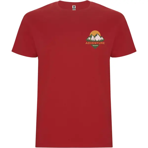 T-shirt uomo STAFFORD 190 g/m², personalizzabile - Immagine 79