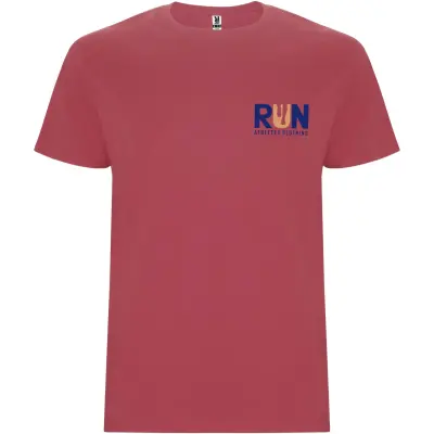 T-shirt uomo STAFFORD 190 g/m², personalizzabile - Immagine 82