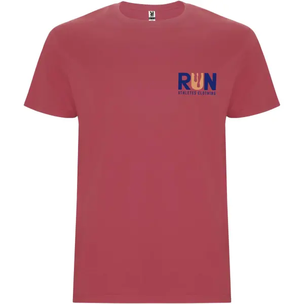 T-shirt uomo STAFFORD 190 g/m², personalizzabile - Immagine 82