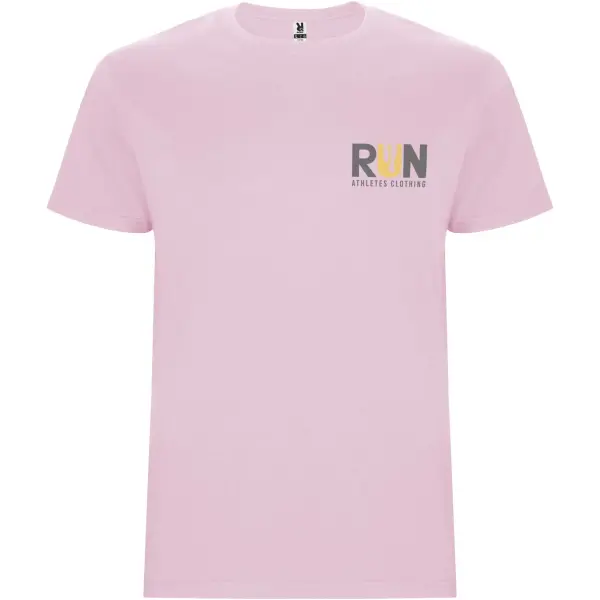 T-shirt uomo STAFFORD 190 g/m², personalizzabile - Immagine 85