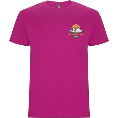 T-shirt uomo STAFFORD 190 g/m², personalizzabile - Immagine 88