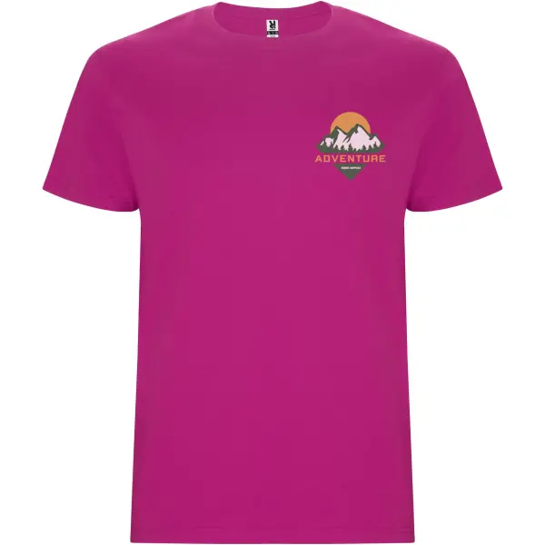 T-shirt uomo STAFFORD 190 g/m², personalizzabile - Immagine 88