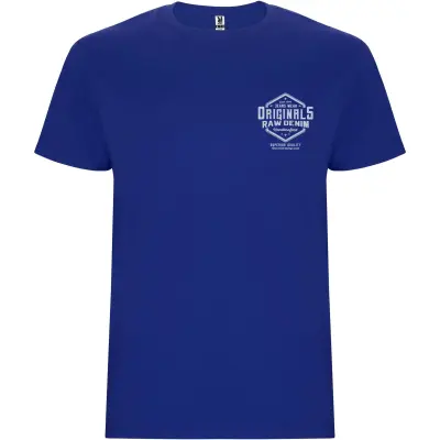 T-shirt uomo STAFFORD 190 g/m², personalizzabile - Immagine 91