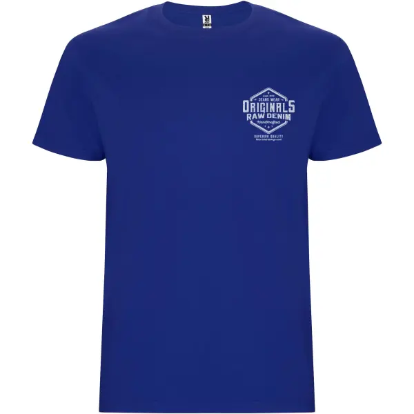 T-shirt uomo STAFFORD 190 g/m², personalizzabile - Immagine 91