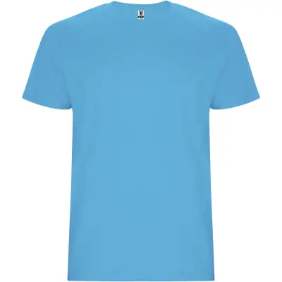T-shirt uomo STAFFORD 190 g/m², personalizzabile - Immagine 92