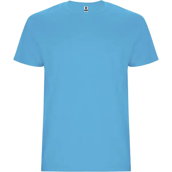 T-shirt uomo STAFFORD 190 g/m², personalizzabile - Immagine 92