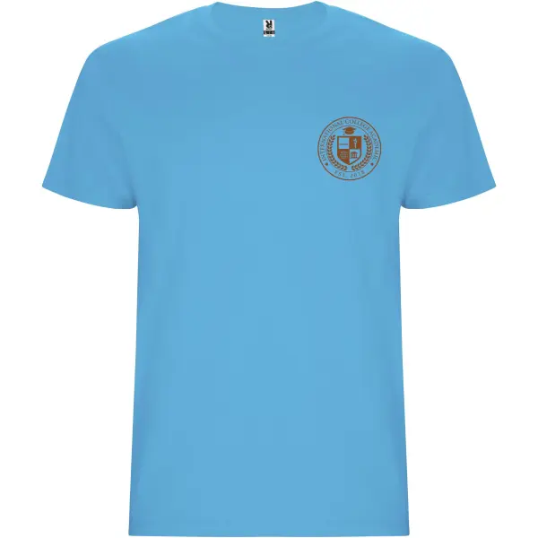 T-shirt uomo STAFFORD 190 g/m², personalizzabile - Immagine 94