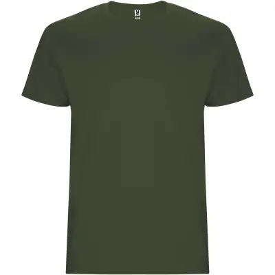 T-shirt uomo STAFFORD 190 g/m², personalizzabile - Immagine 95