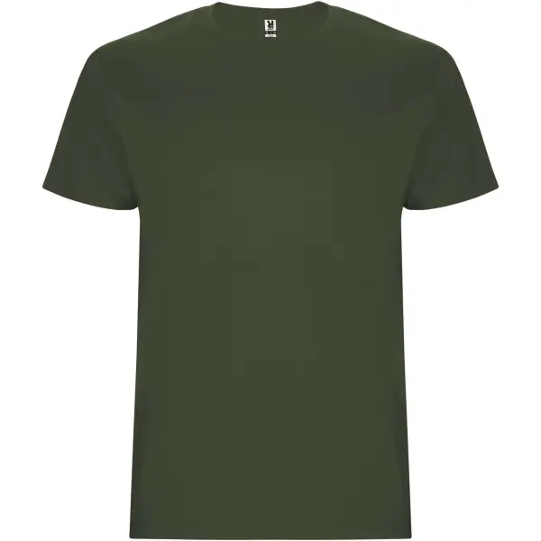 T-shirt uomo STAFFORD 190 g/m², personalizzabile - Immagine 95