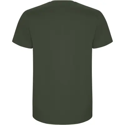 T-shirt uomo STAFFORD 190 g/m², personalizzabile - Immagine 96