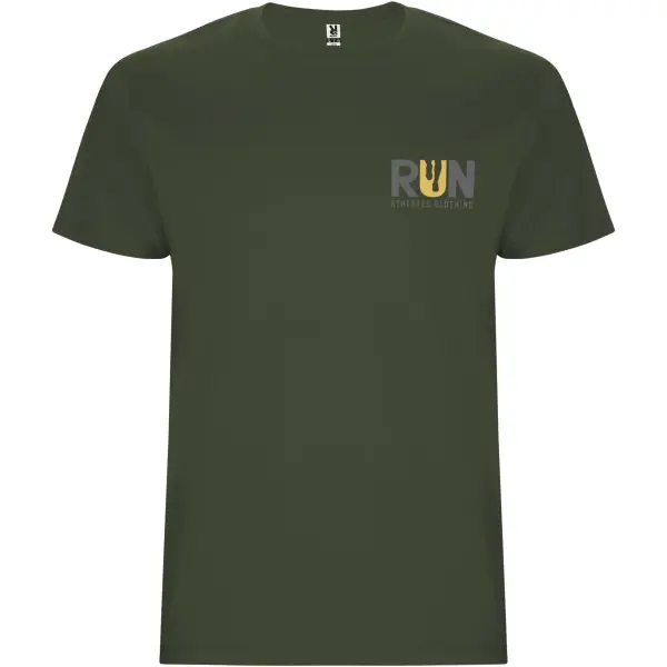 T-shirt uomo STAFFORD 190 g/m², personalizzabile - Immagine 97