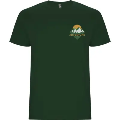 T-shirt uomo STAFFORD 190 g/m², personalizzabile - Immagine 100