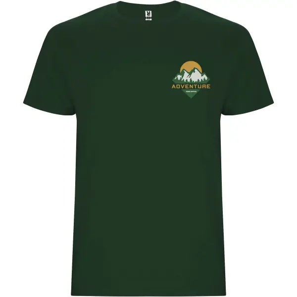T-shirt uomo STAFFORD 190 g/m², personalizzabile - Immagine 100