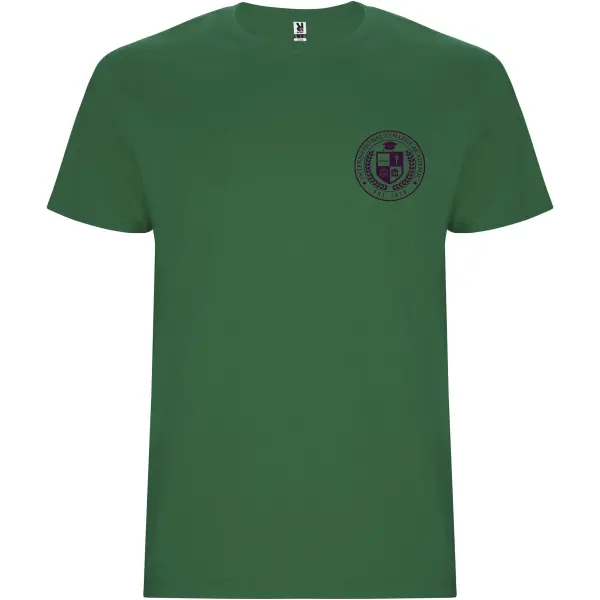 T-shirt uomo STAFFORD 190 g/m², personalizzabile - Immagine 106