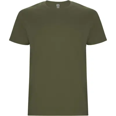 T-shirt uomo STAFFORD 190 g/m², personalizzabile - Immagine 107