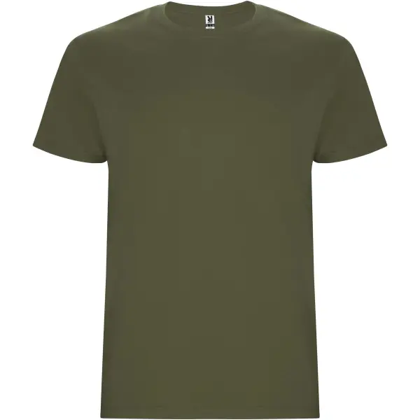 T-shirt uomo STAFFORD 190 g/m², personalizzabile - Immagine 107