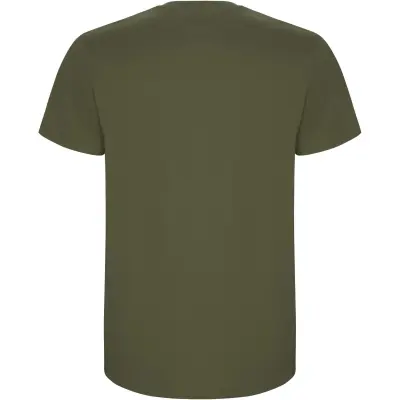T-shirt uomo STAFFORD 190 g/m², personalizzabile - Immagine 108