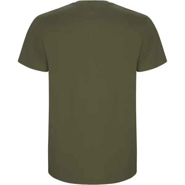 T-shirt uomo STAFFORD 190 g/m², personalizzabile - Immagine 108