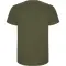 T-shirt uomo STAFFORD 190 g/m², personalizzabile - Anteprima 108