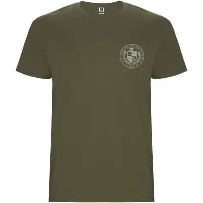 T-shirt uomo STAFFORD 190 g/m², personalizzabile - Immagine 109
