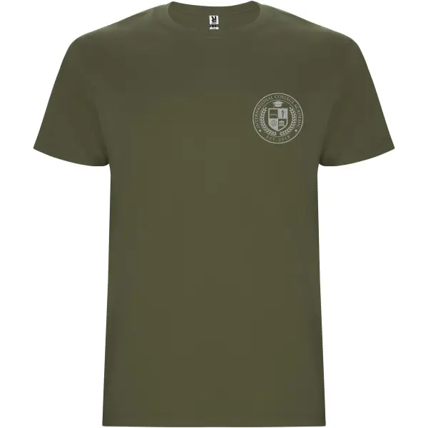 T-shirt uomo STAFFORD 190 g/m², personalizzabile - Immagine 109