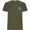 T-shirt uomo STAFFORD 190 g/m², personalizzabile - Anteprima 109
