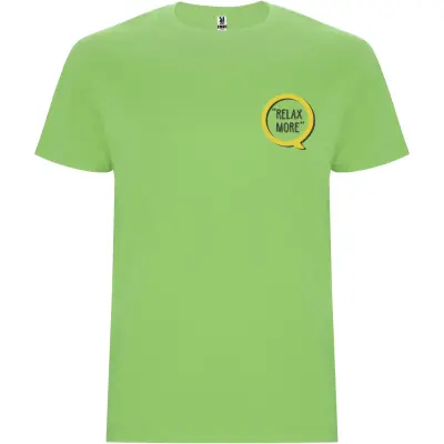 T-shirt uomo STAFFORD 190 g/m², personalizzabile - Immagine 115