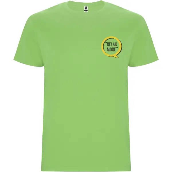 T-shirt uomo STAFFORD 190 g/m², personalizzabile - Immagine 115