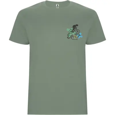 T-shirt uomo STAFFORD 190 g/m², personalizzabile - Immagine 118