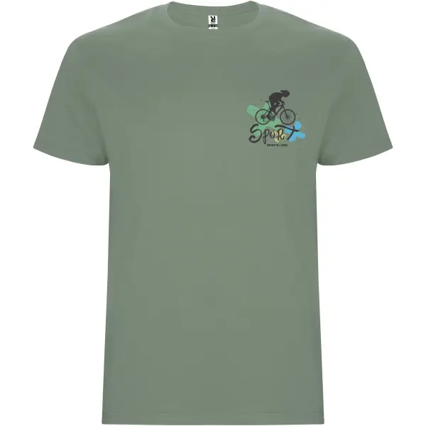 T-shirt uomo STAFFORD 190 g/m², personalizzabile - Immagine 118