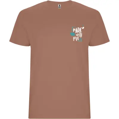 T-shirt uomo STAFFORD 190 g/m², personalizzabile - Immagine 121