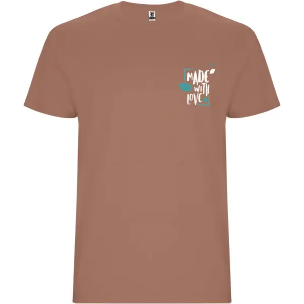 T-shirt uomo STAFFORD 190 g/m², personalizzabile - Immagine 121