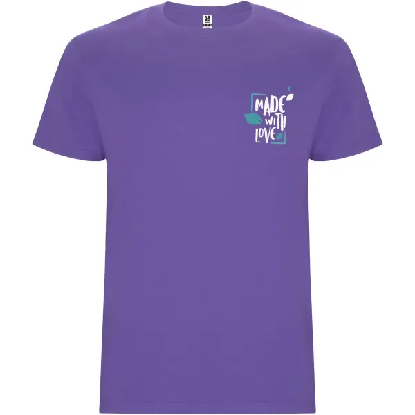 T-shirt uomo STAFFORD 190 g/m², personalizzabile - Immagine 124