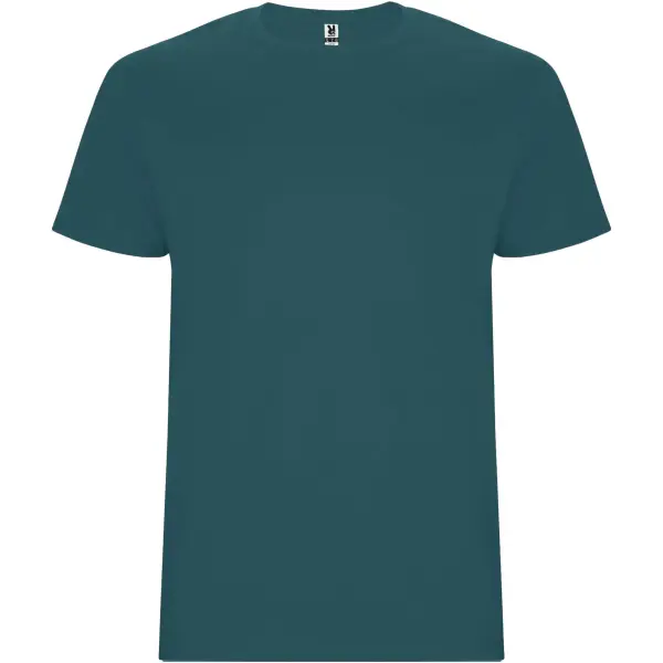 T-shirt uomo STAFFORD 190 g/m², personalizzabile - Immagine 125