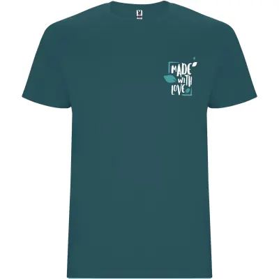 T-shirt uomo STAFFORD 190 g/m², personalizzabile - Immagine 127