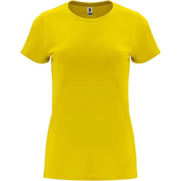 T-shirt donna CAPRI in cotone biologico OCS, 170 g/m² - Immagine 5
