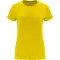 T-shirt donna CAPRI in cotone biologico OCS, 170 g/m² - Anteprima 5