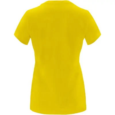 T-shirt donna CAPRI in cotone biologico OCS, 170 g/m² - Immagine 6