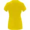 T-shirt donna CAPRI in cotone biologico OCS, 170 g/m² - Anteprima 6