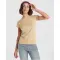 T-shirt donna CAPRI in cotone biologico OCS, 170 g/m² - Anteprima 2