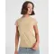 T-shirt donna CAPRI in cotone biologico OCS, 170 g/m² - Anteprima 4