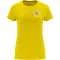 T-shirt donna CAPRI in cotone biologico OCS, 170 g/m² - Anteprima 7