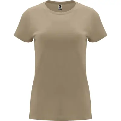 T-shirt donna CAPRI in cotone biologico OCS, 170 g/m² - Immagine 9