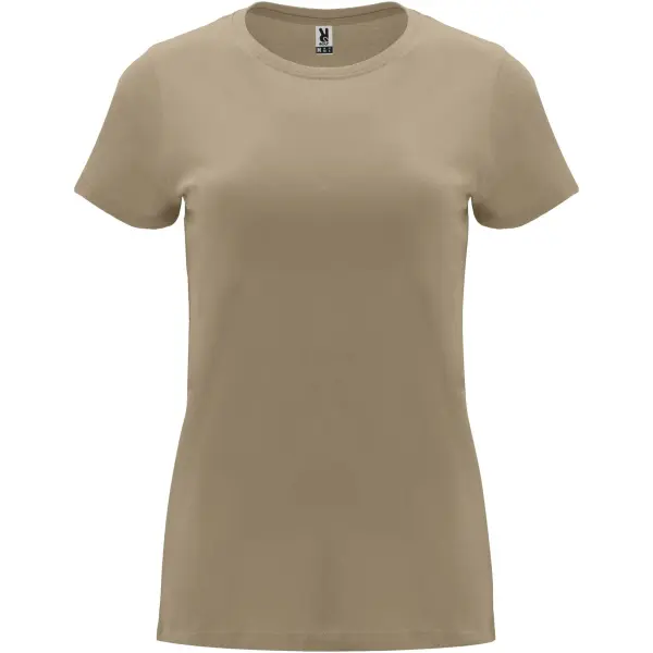 T-shirt donna CAPRI in cotone biologico OCS, 170 g/m² - Immagine 9